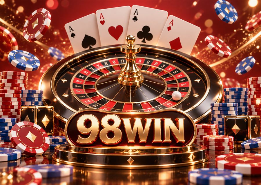 Đội ngũ biên tập 98WIN
