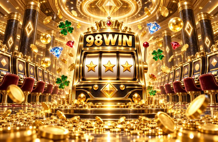 Hình minh hoạ chuyên mục Mậu Binh 98WIN
