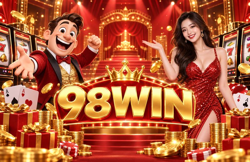 Lịch ưu đãi 98WIN: cách theo dõi mà không bỏ sót thể lệ