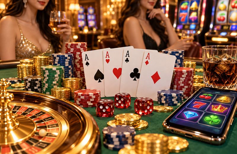 Nổ hũ: tìm hiểu bảng trả thưởng trước vòng quay
