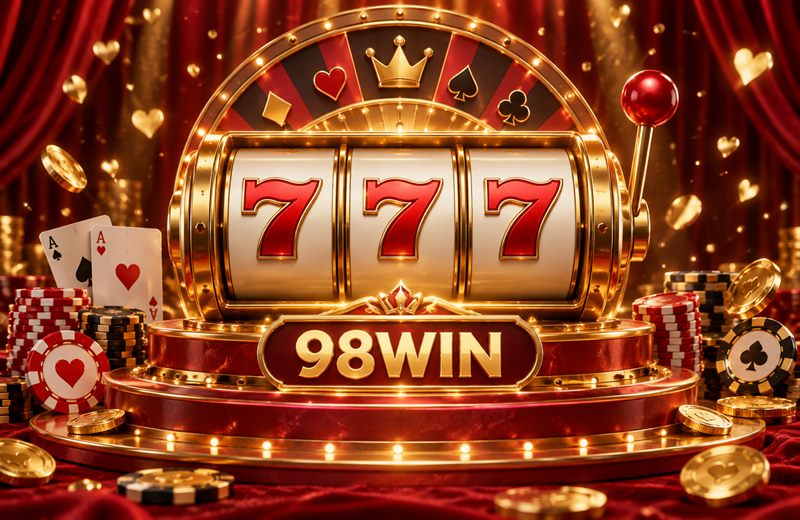 Blog 98WIN: bắt đầu tìm hiểu nền tảng từ đâu?